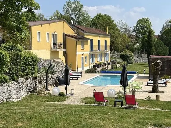 Chenevieres d'en Haut - 1