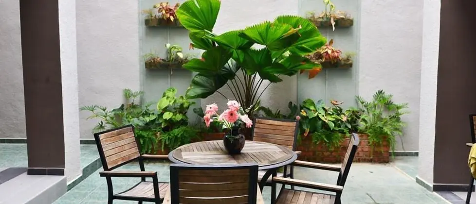 CHENG HO RESIDENCE