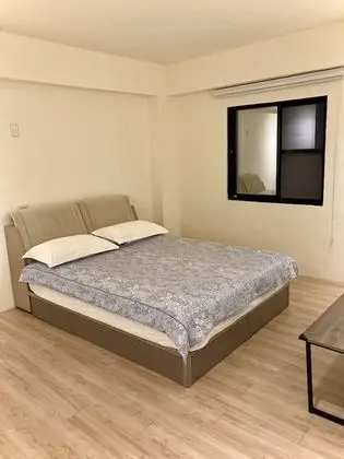 Cheng Kung Tainan Homestay
