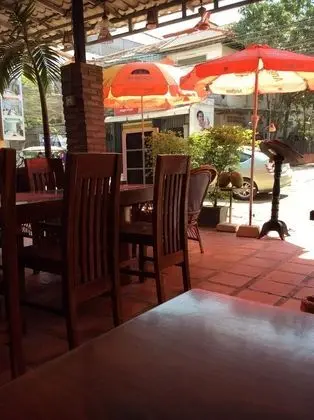 Cheng Lay Guesthouse - Dış Mekan