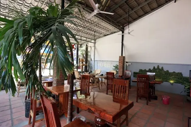 Cheng Lay Guesthouse - Öne Çıkan Resim