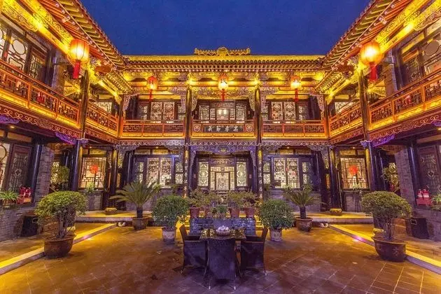 Cheng Shi Ge Hotel