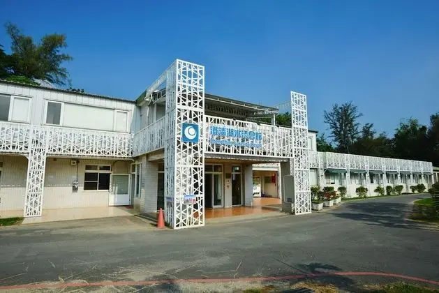 Chengching Lakefront Resort - Öne Çıkan Resim