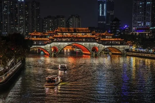 CHENGDU FLIPFLOP LOUNGE HOSTEL