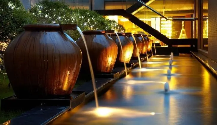Chengdu Harriway Hotel