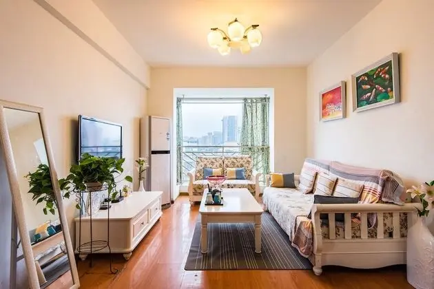 Chengdu Kuanzhai Alley Chen Homestay - Öne Çıkan Resim
