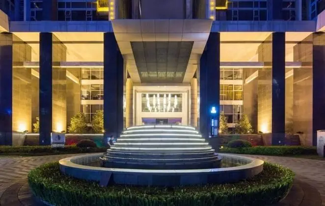 Chengdu Ruixi Coast Apartment