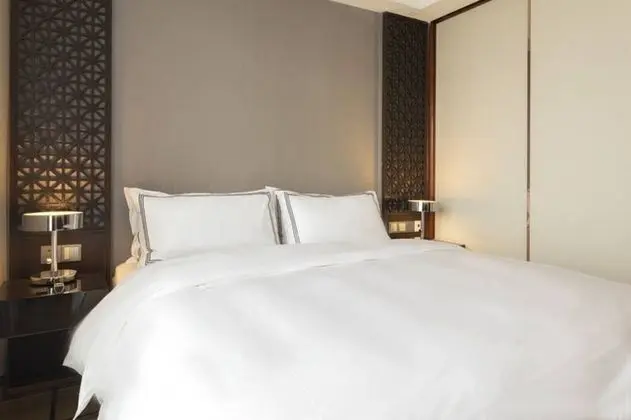 Chengdu IN Service Apartment