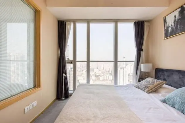 Chengdu Summerisland Service Apartment - Oda