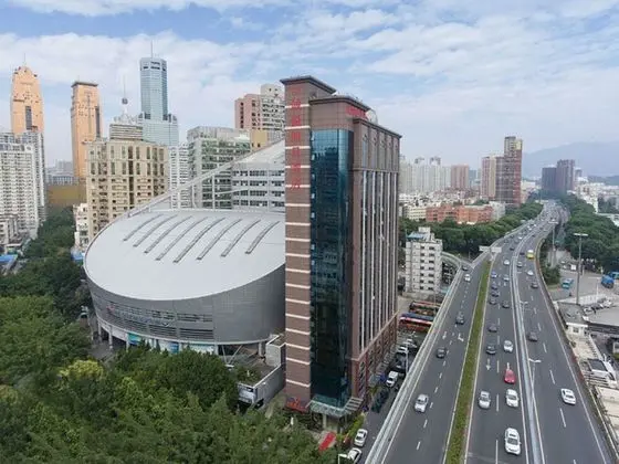 Chengyue Holiday Inn