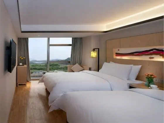 Chengyue Holiday Inn - Oda