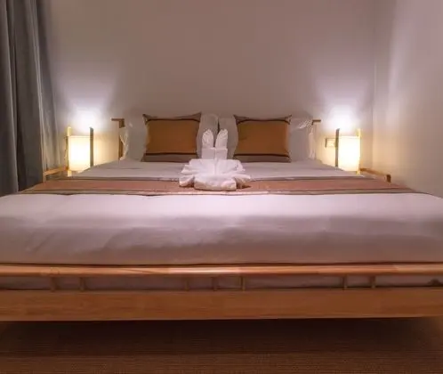 Chenwai Boutique Homestay Hotel - Oda