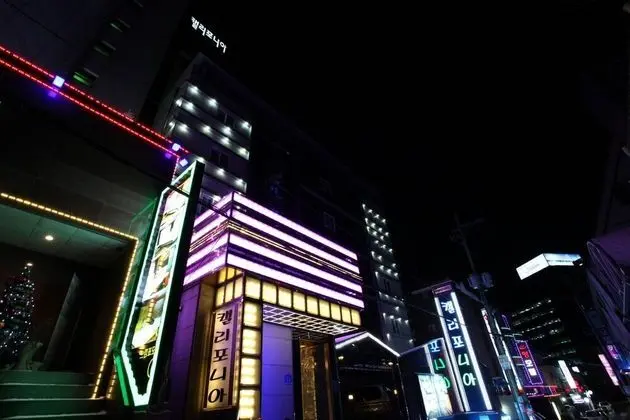 Cheonan California