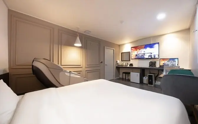 Cheonan Hue Hotel - Öne Çıkan Resim