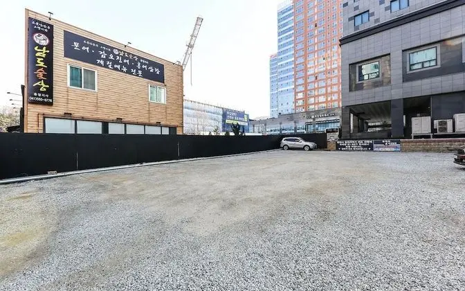 Cheonan J Top