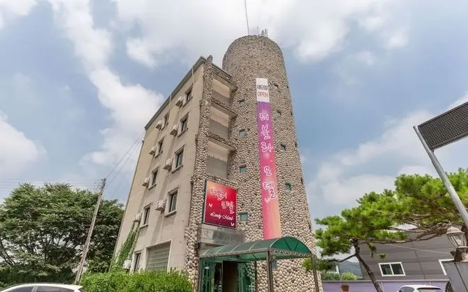 Cheonan Lovely