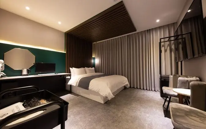 Cheonan Noblesse Hotel - Öne Çıkan Resim