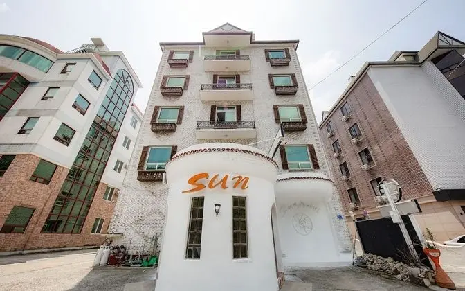Cheonan SUN