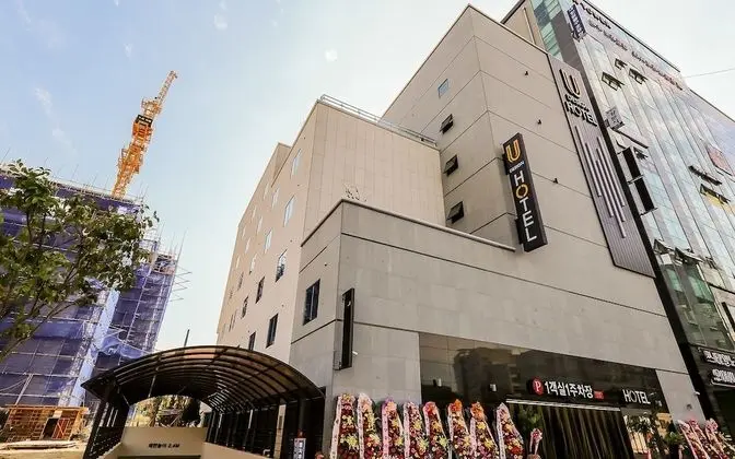 Cheonan U Design