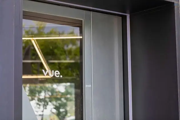 Cheonan Vue Hotel
