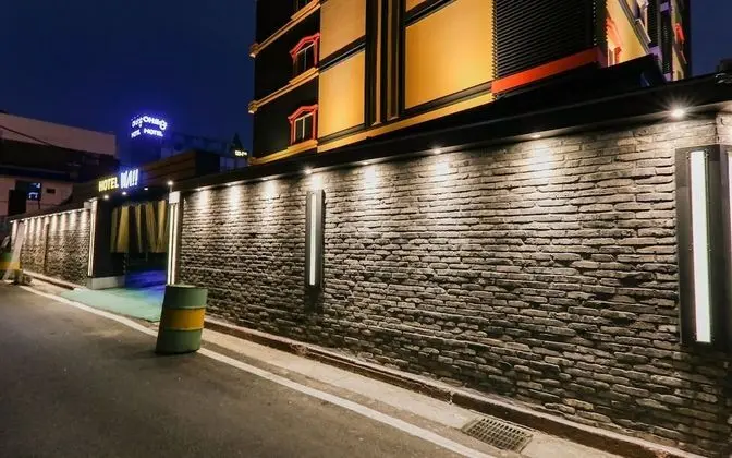 Cheonan Wa