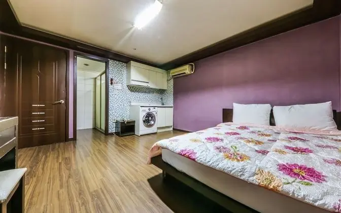 Cheonan White Castle