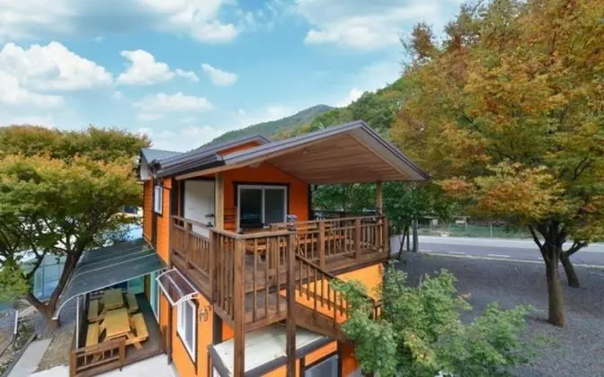 Cheongdo Angel Pension