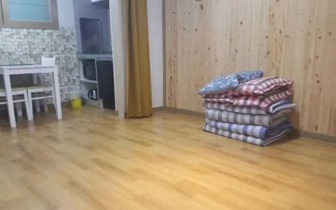 Cheongdo Persimmon Ville Pension - Oda
