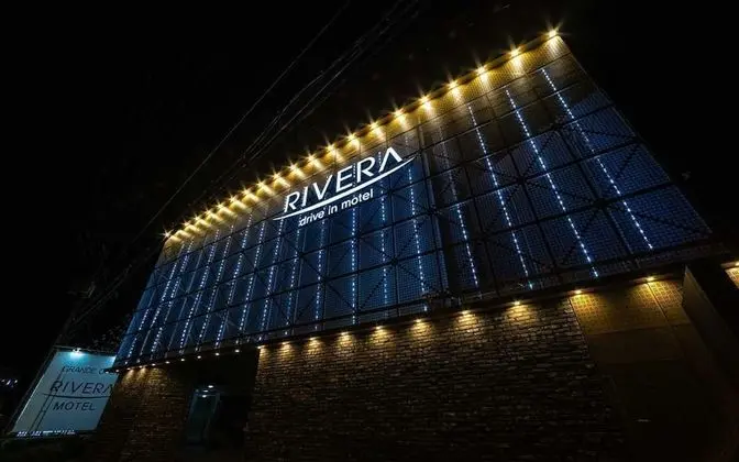 Cheongdo Rivera Drive-in