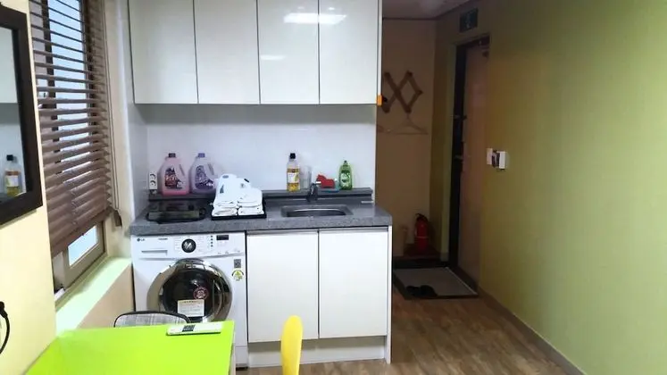 Cheonggye Haus - Öne Çıkan Resim