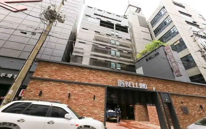 Cheongju Bellino