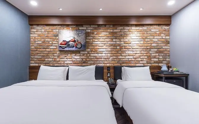 Cheongju French Code