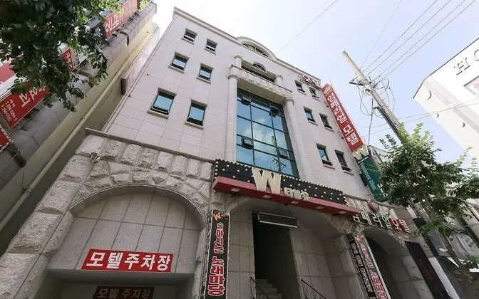 Cheongju Imperial
