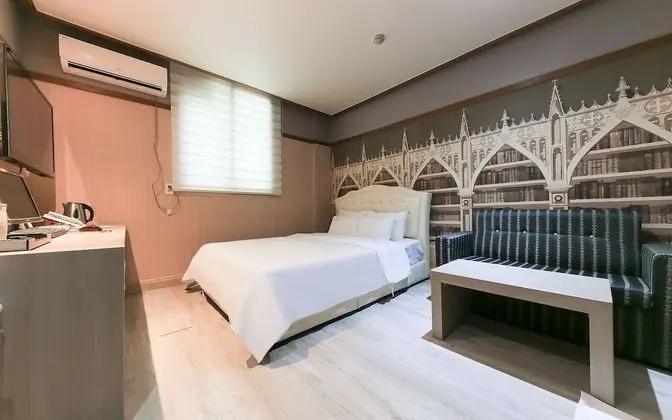 Cheongju Imperial - Öne Çıkan Resim