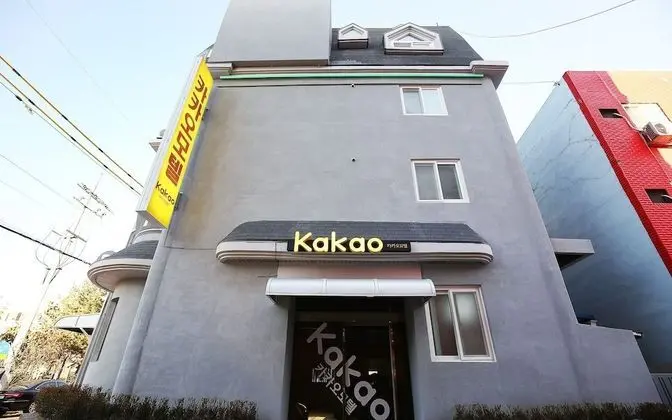 Cheongju Kakao