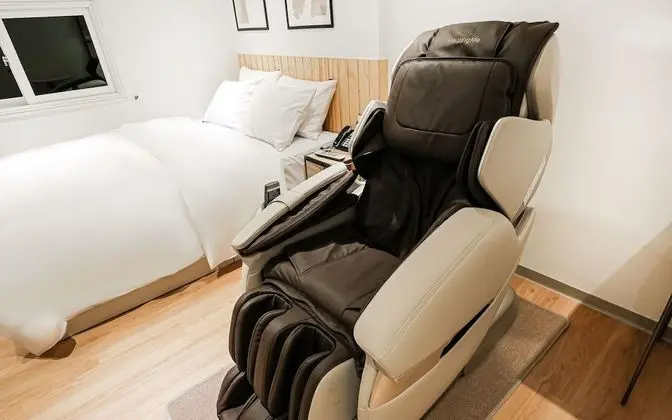 Cheongju Premier Hotel JA