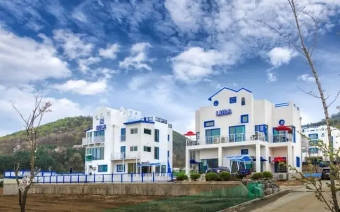 Cheongju Sole Luna Pension