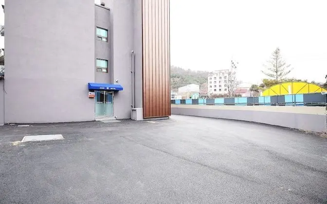 Cheongju Some
