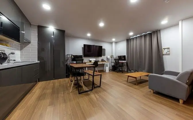 Cheongju Teemer Inn Hotel