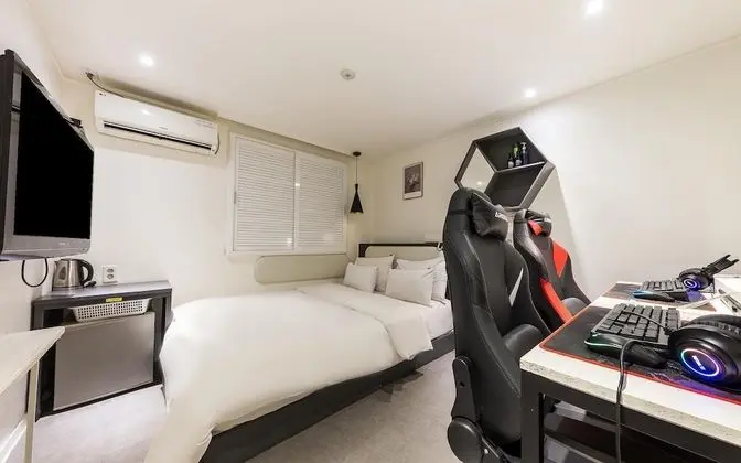 Cheongju YA and JA PC Hotel