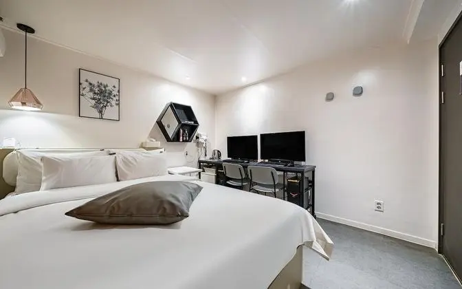 Cheongju YAM Chungbuk University