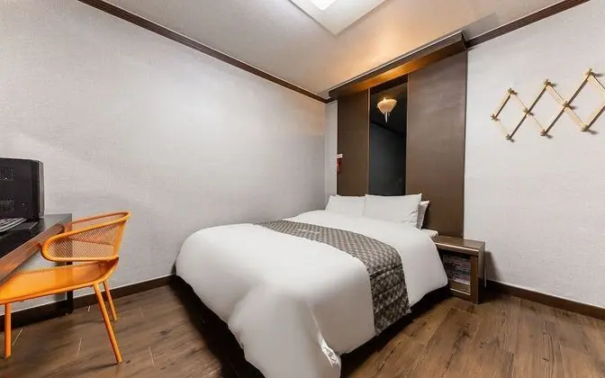 Cheongju Yeppeun Motel - Öne Çıkan Resim