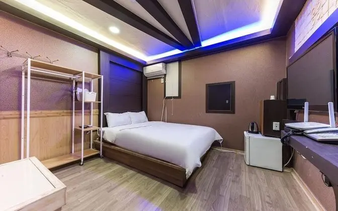 Cheongju Yongamdong To You