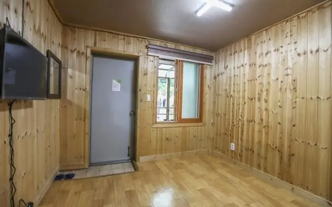 Cheongpyeonggyegok Bangju Pension