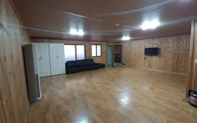 Cheongpyeonggyegok Bangju Pension - Bina Özellikleri