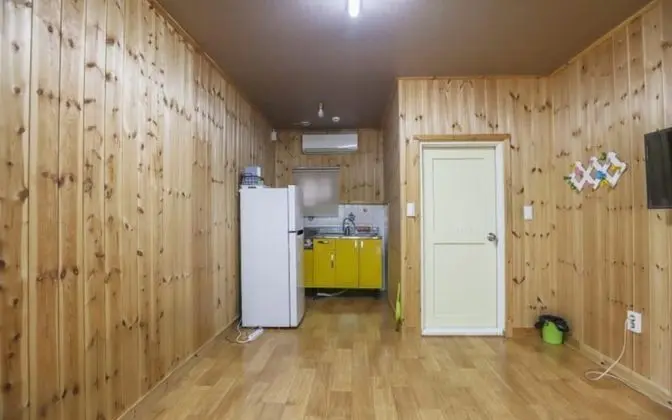 Cheongpyeonggyegok Bangju Pension - Oda