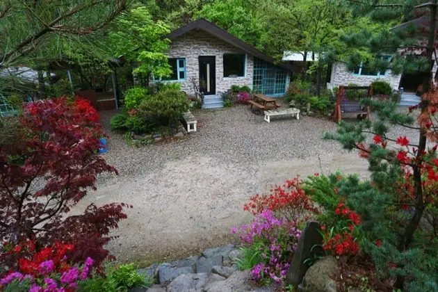 Cheongsong Songwol Pension