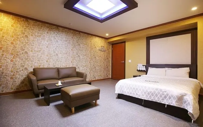 Cheongyang Queen Motel