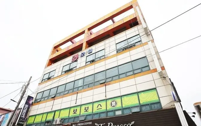 Cheongyang Queen Motel