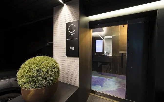 Cheonho Hotel H